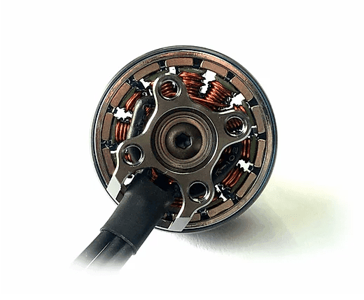 Karearea NEW TOA LITE 2306 Series - 1850Kv for fpv drones 4