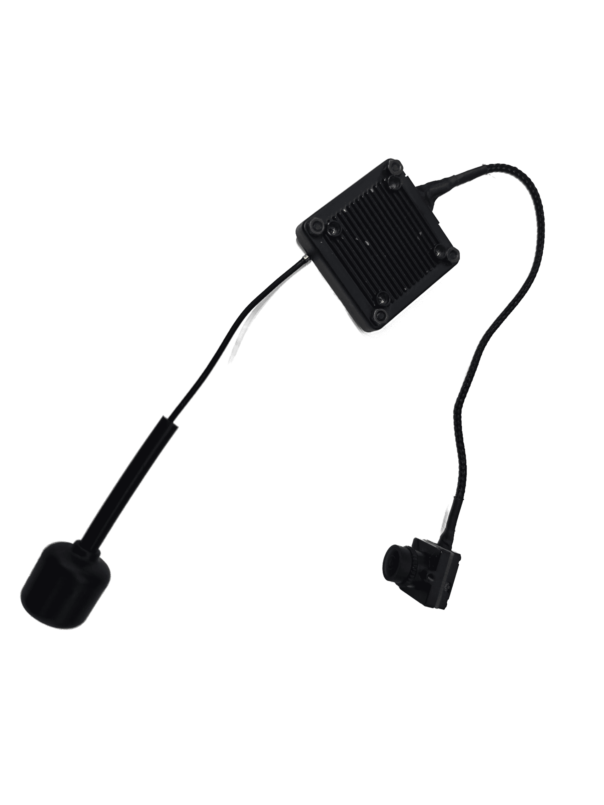Caddx Walksnail Avatar HD nano kit V3 | Defective