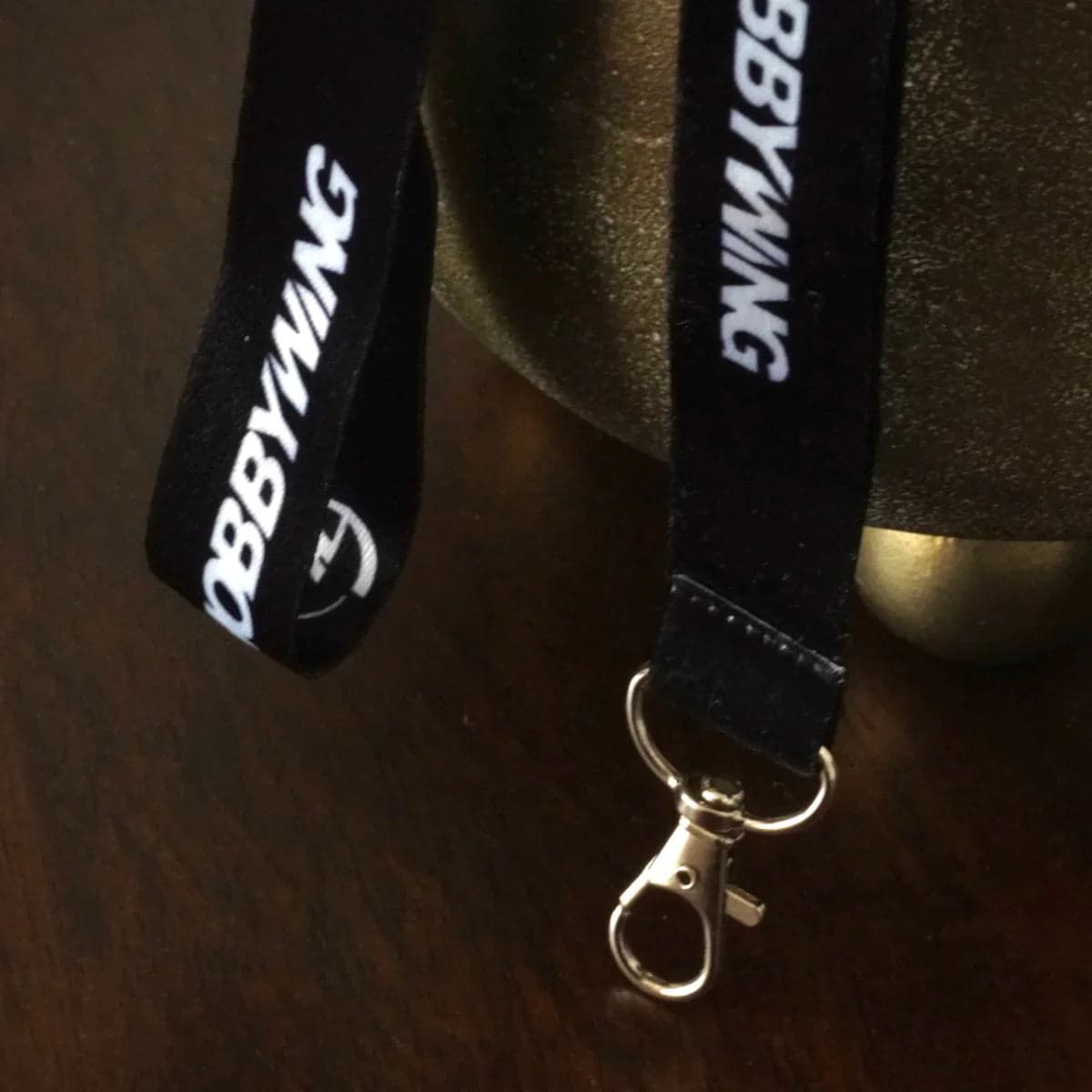 HobbyWing Official Lanyard - Neck Strap for fpv drones