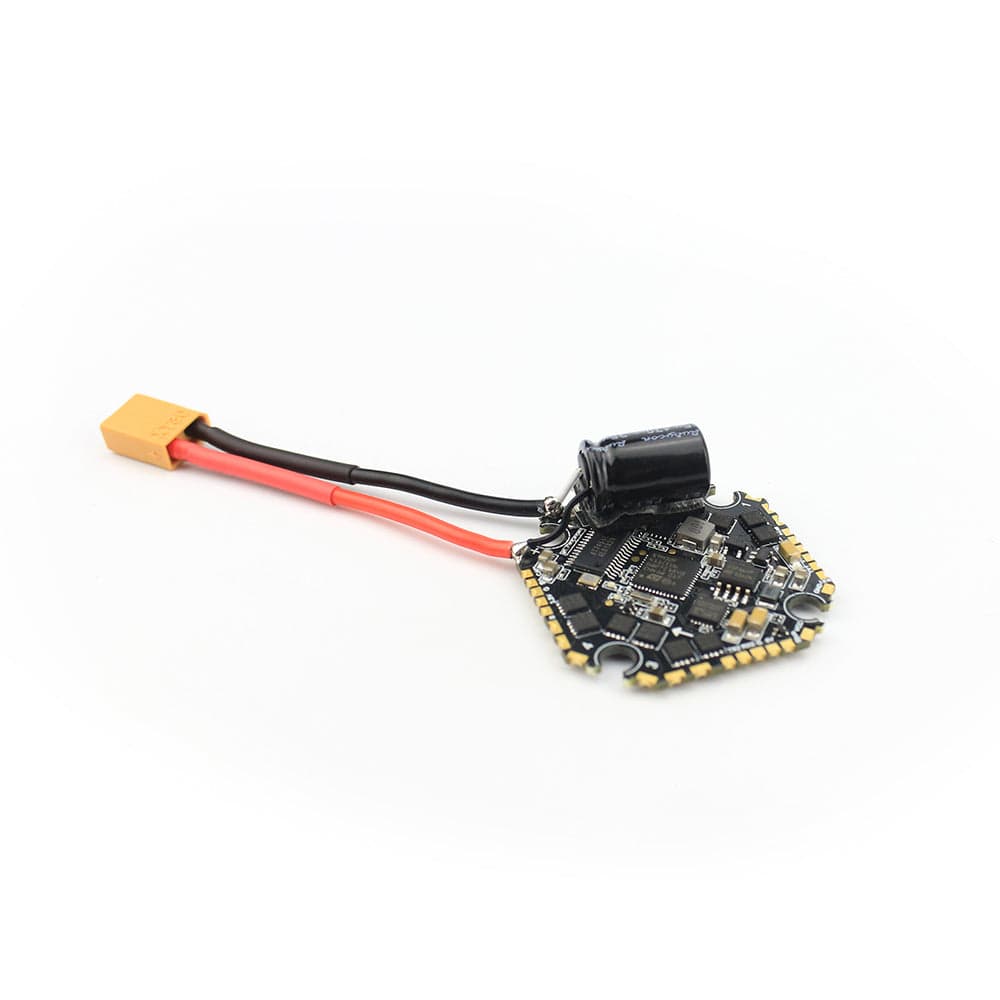 EMAX Babyhawk II / O3 / Cinehawk Part B - AIO Flight Controller ESC Board for fpv drones 2