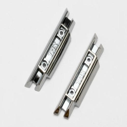 Traxxas 7135 Front & Rear Bumper Set E-Revo for fpv drones