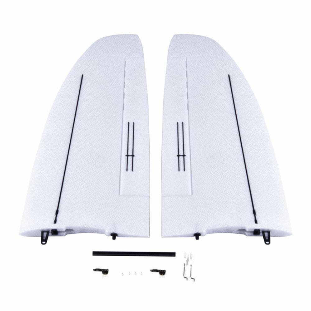 ZOHD Drift FPV Glider Replacement Parts for fpv drones 9