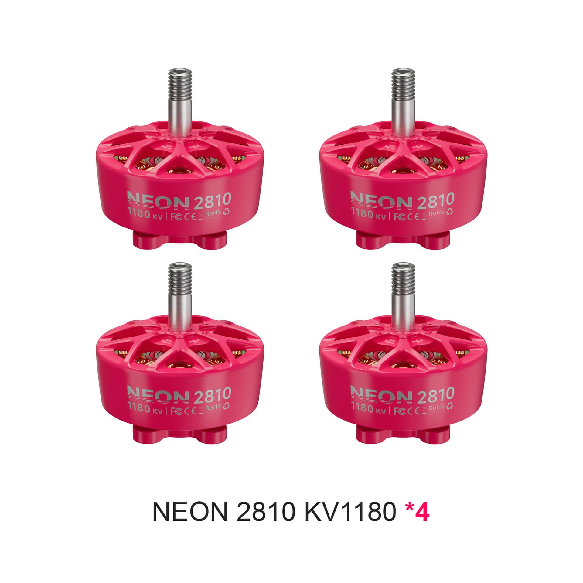 MEPS NEON 2810  Long Range Flights FPV Motor for 7-8 inch Cinematic Drone 1180KV/1350KV for fpv drones 21
