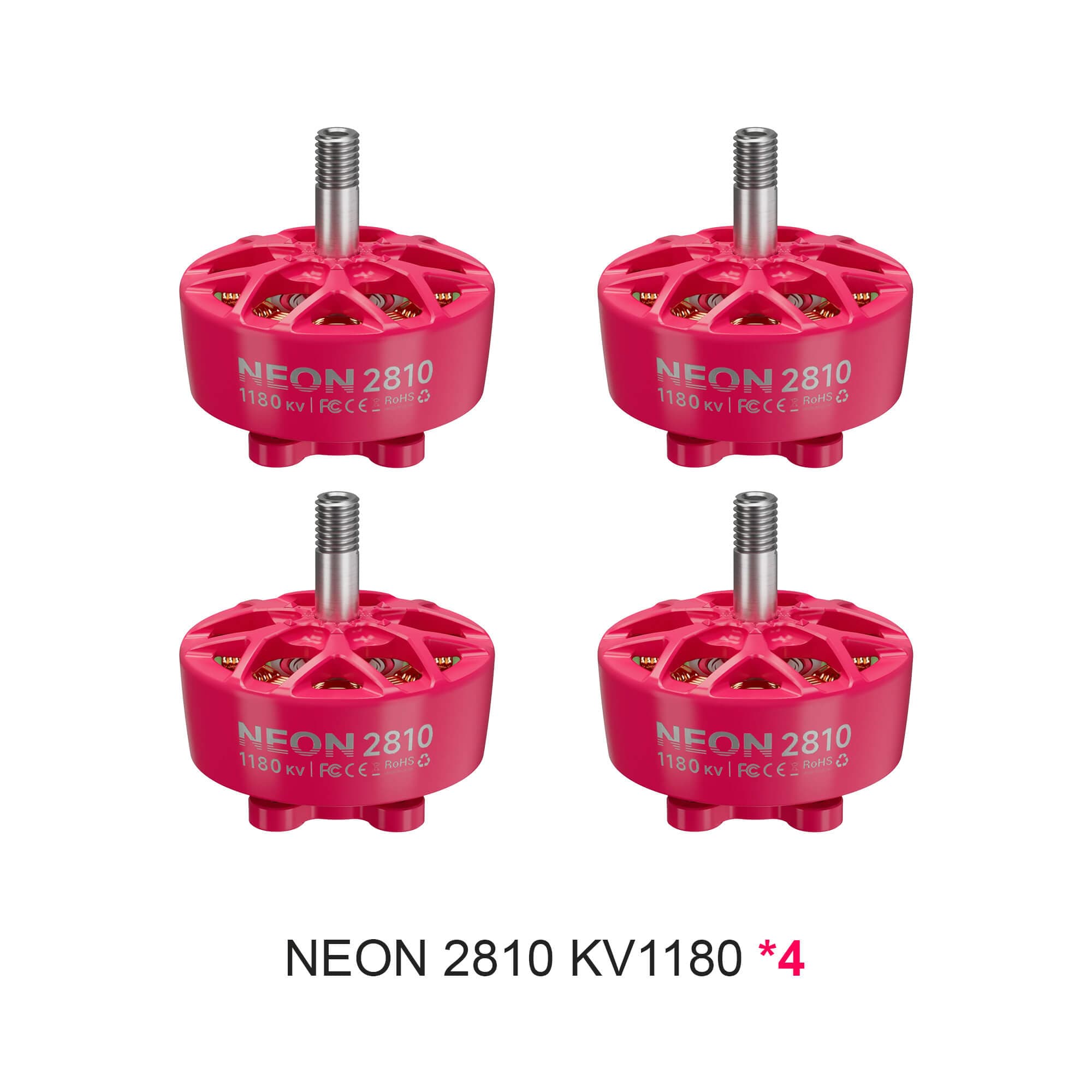 MEPS NEON 2810  Long Range Flights FPV Motor for 7-8 inch Cinematic Drone 1180KV/1350KV for fpv drones 21