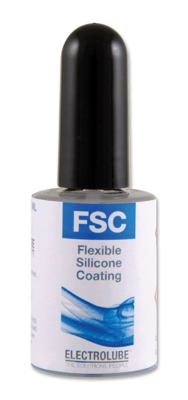 Electrolube 15 ml Silicone Conformal Coating - EFSC15ML for fpv drones