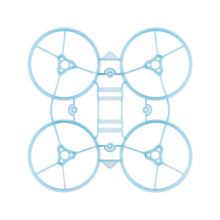 Air75 II Brushless Whoop Frame for fpv drones 3