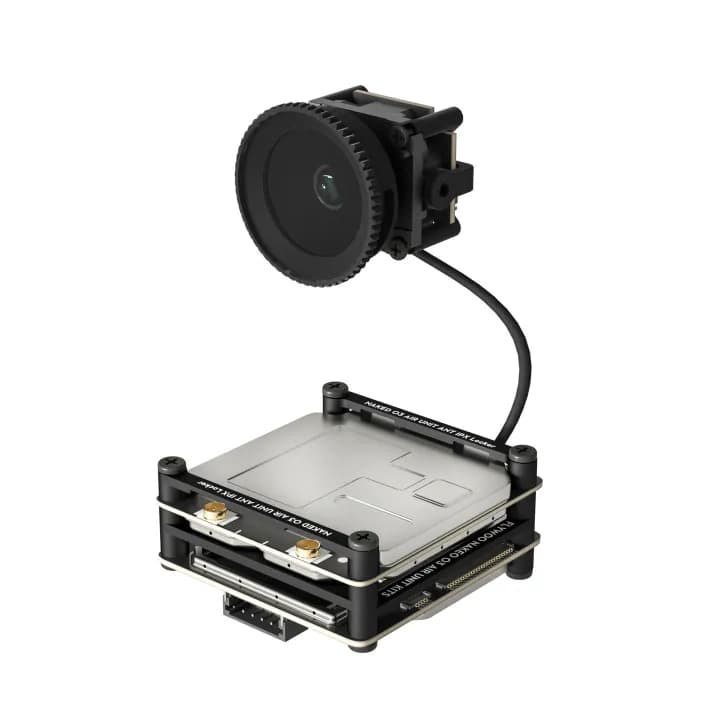 Flywoo Naked O3 Lite/Ultra Air Unit/Upgrade Case Kit
