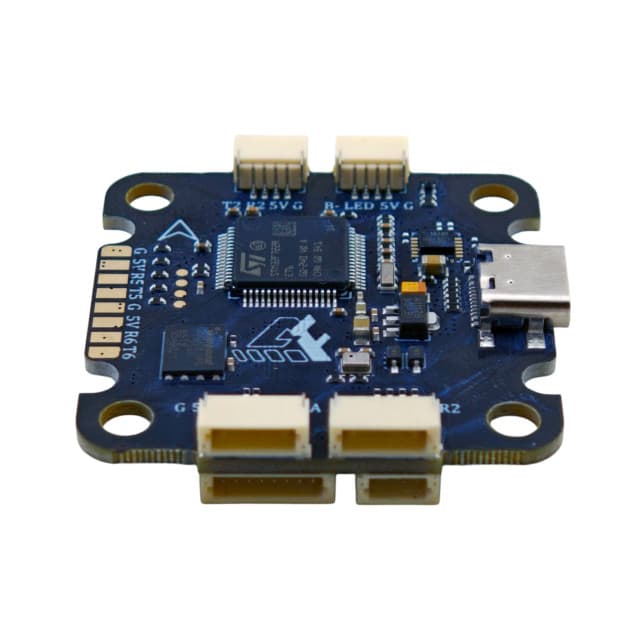 Axisflying Argus F722 flight controller for drones for fpv drones 2