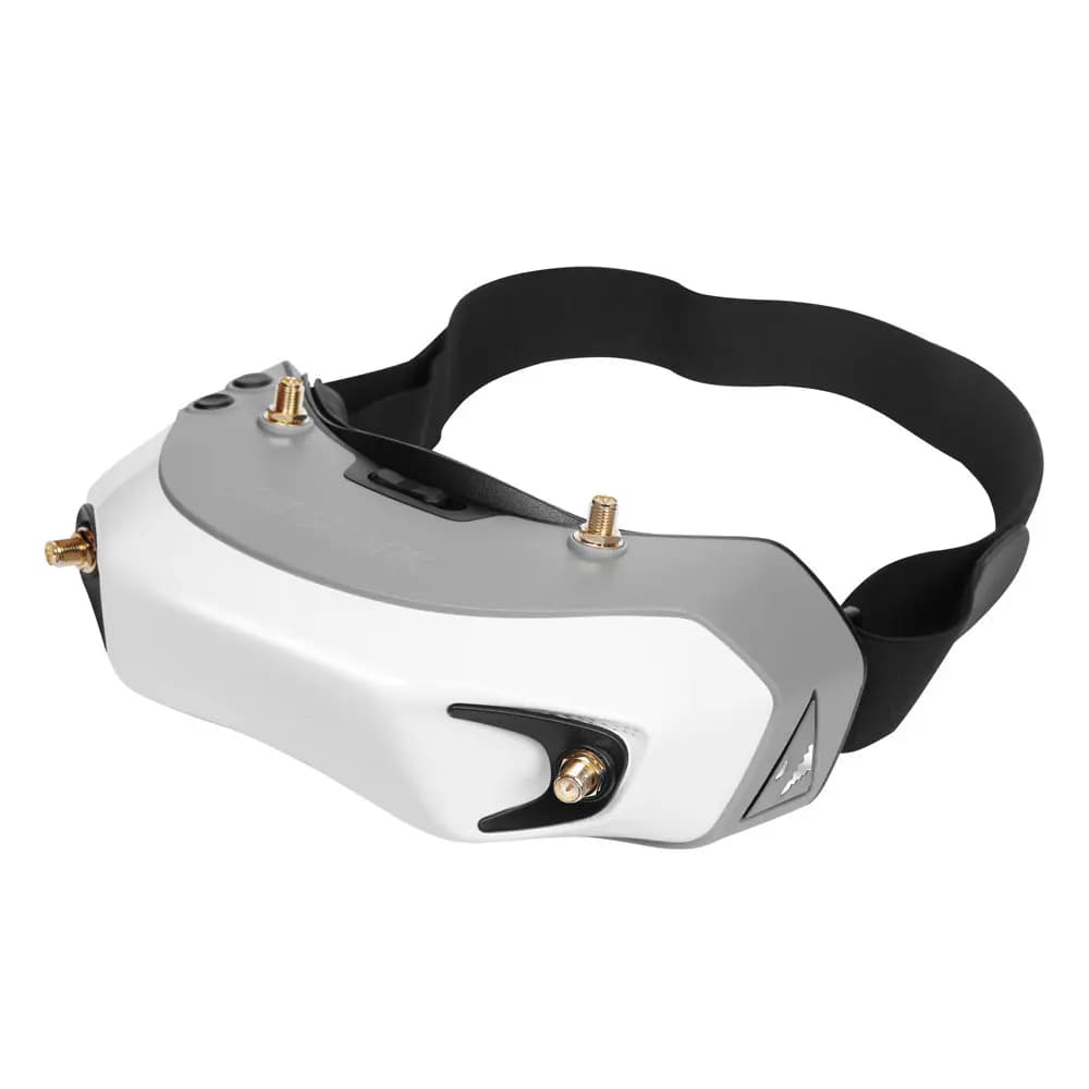 Fat Shark Dominator Digital HD FPV Goggles Ultimate Bundle - 14 for fpv drones 3