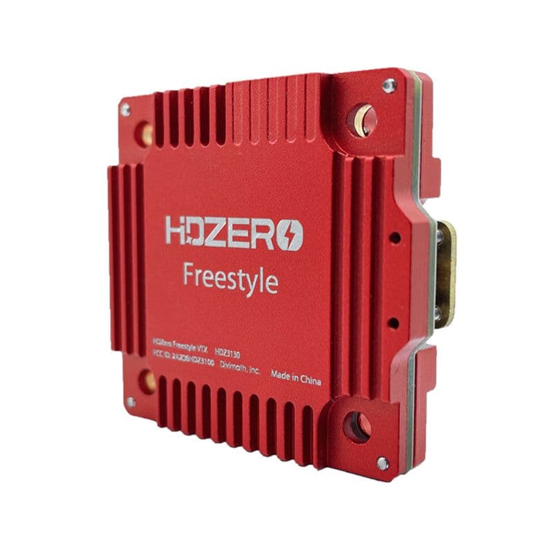 HDZero Freestyle Digital Video Transmitter