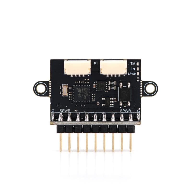 TBS Lucid&nbsp;DroneCAN&nbsp;PWM Board