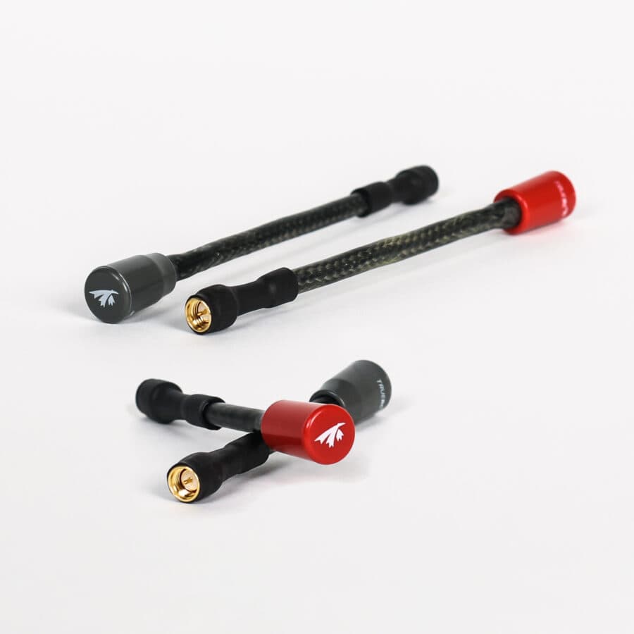 TrueRC Matchstick Carbon 5.8GHz Antenna for fpv drones