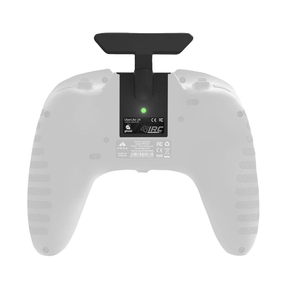 ImmersionRC Ghost Uber Lite 2.4GHz RC Transmitter Module For Orqa FPV.Ctrl for fpv drones 1