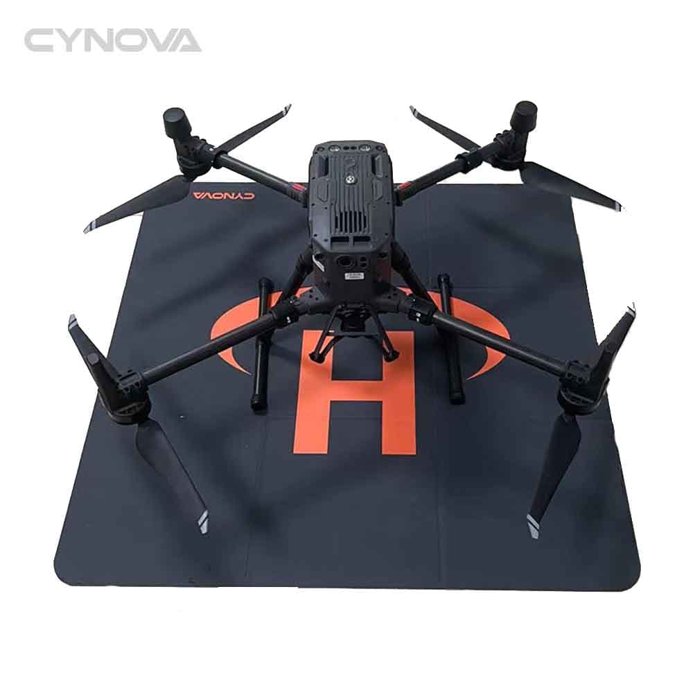CYNOVA Universal Drone Landing Pad - 100CM for fpv drones 1