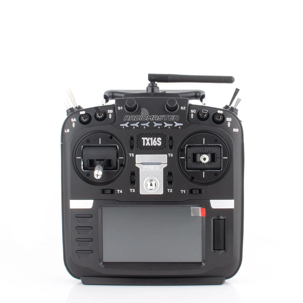 RadioMaster TX16S Hall Radio Controller for fpv drones 12
