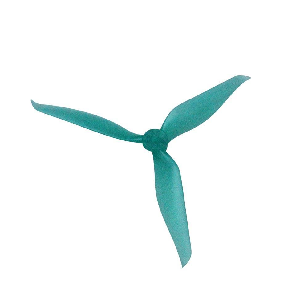RaceKraft 6032 Tri-Blade Crane Propellers for fpv drones 1