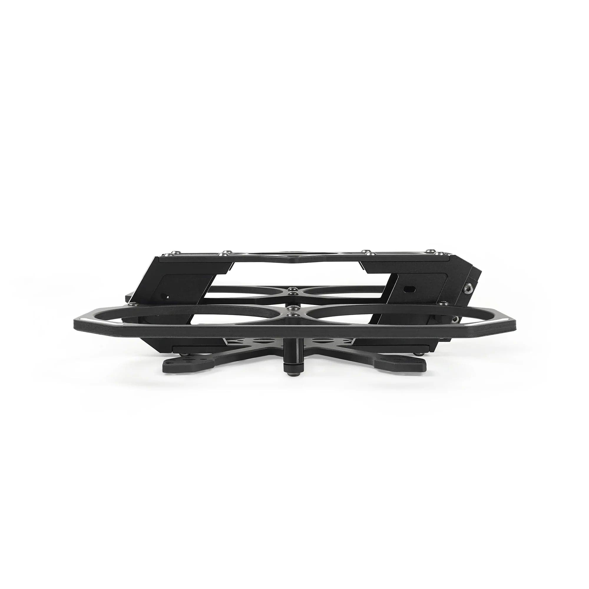 YMZFPV Starship X1 2inch FPV Frame for fpv drones 3