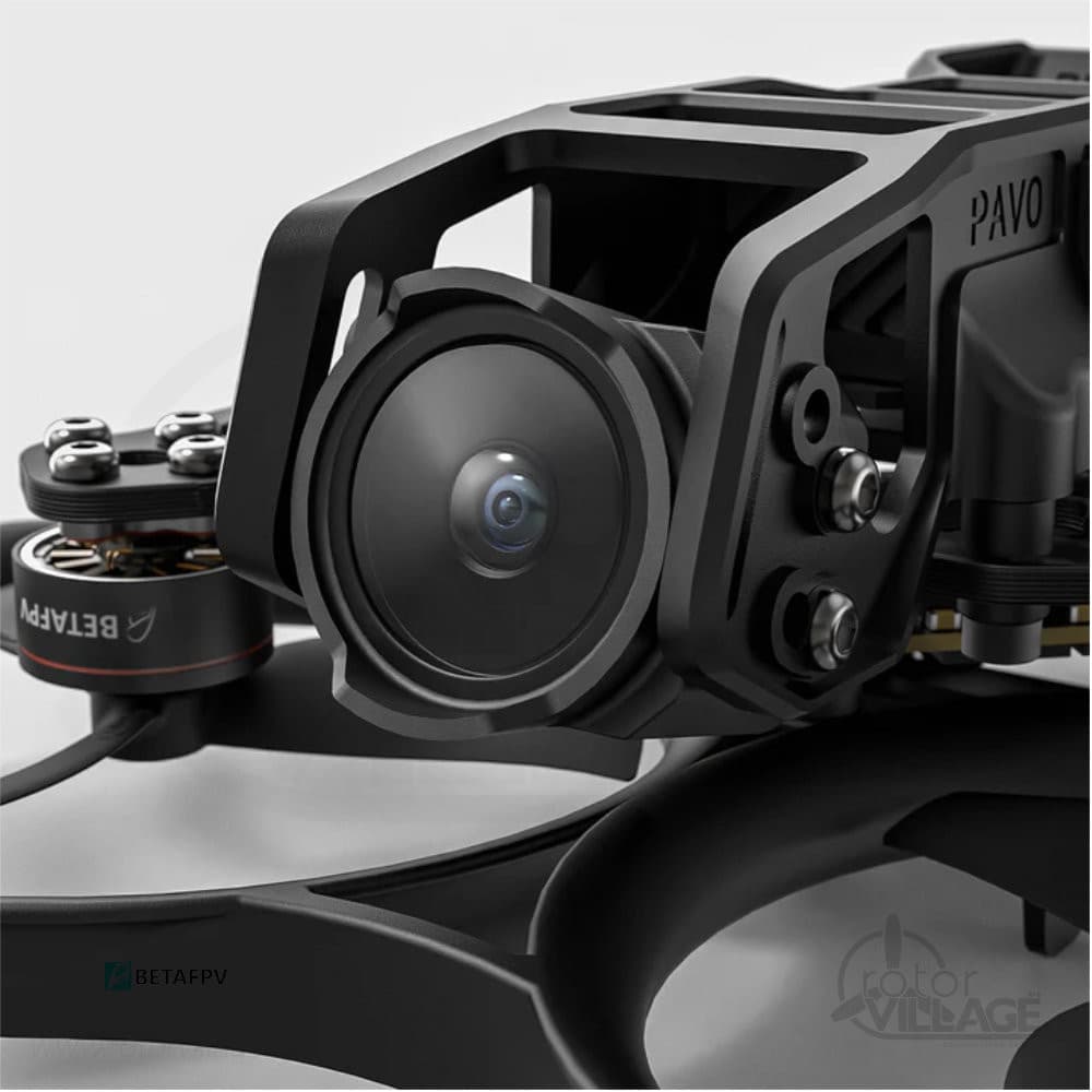 BetaFPV Pavo 20 Pro II Brushless PNP ELRS for fpv drones 1