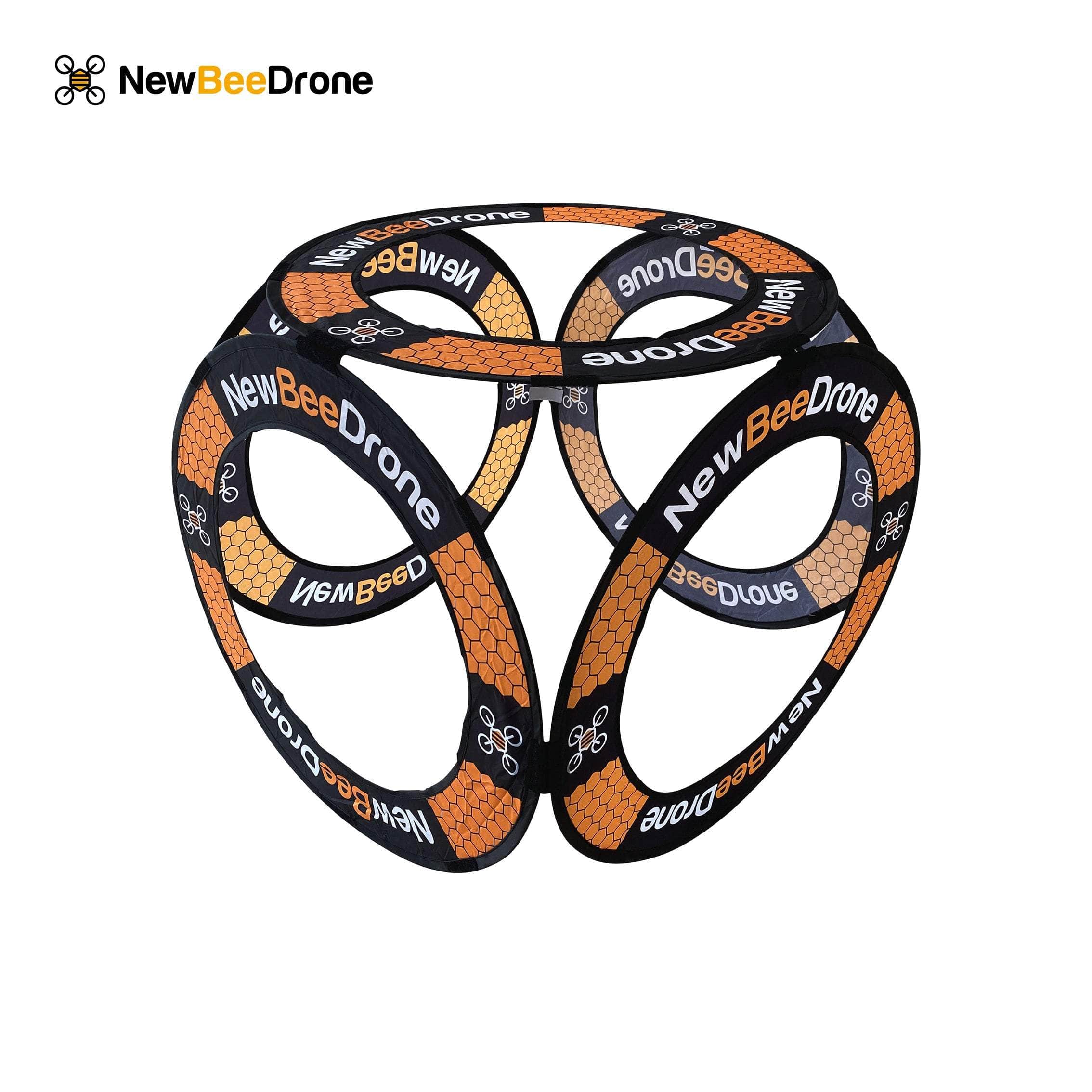 NewBeeDrone Micro Race Gate - Round for fpv drones 2