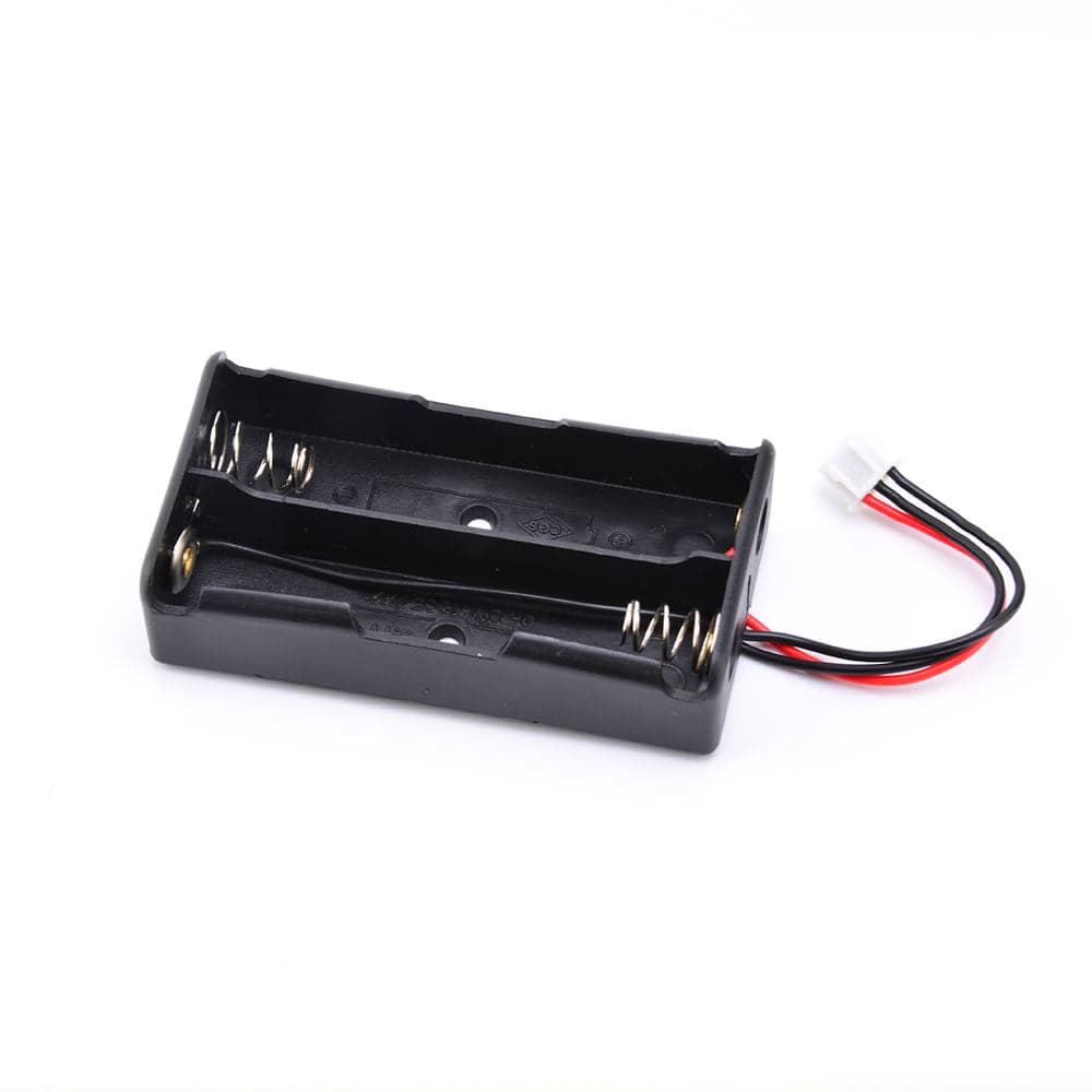 RadioMaster Replacement 2x18650 Battery Tray for TX8 / TX12 / TX16 for fpv drones 1