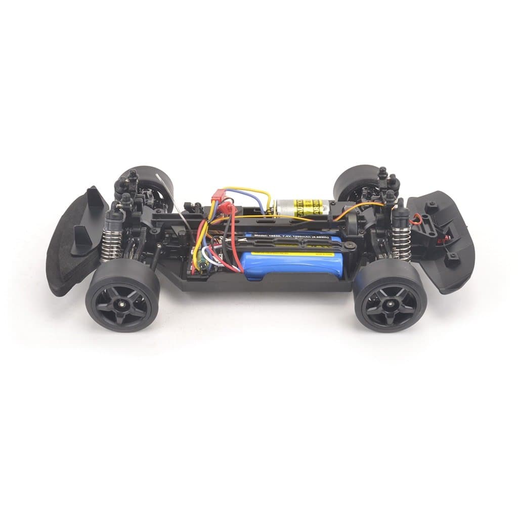 UDIRC Breaker Drift Truck RTR for fpv drones 7