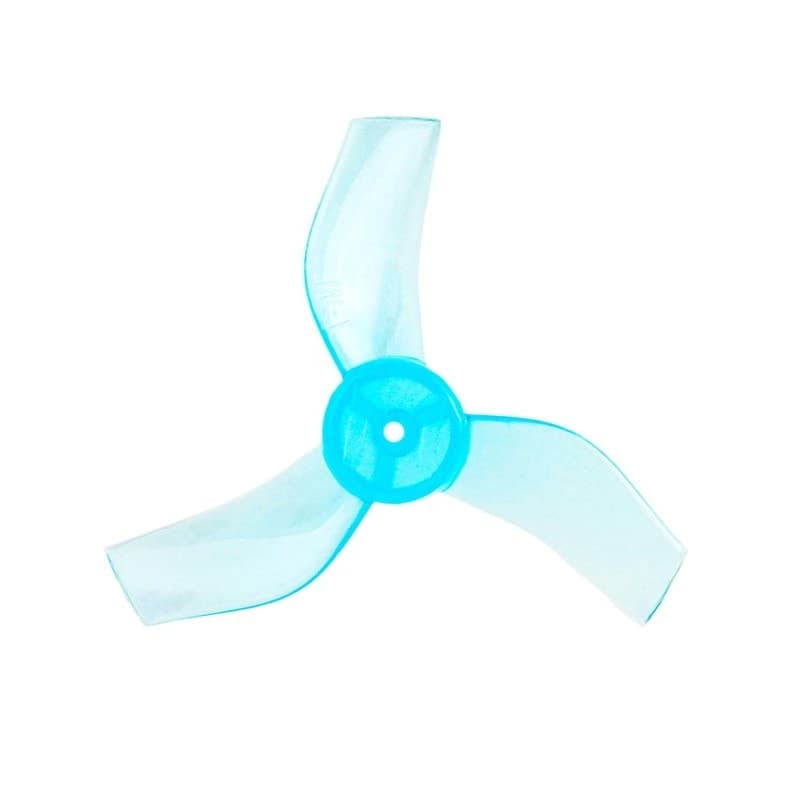 Tmotor M12199 65mm Whoop Propeller (1.0mm) for fpv drones 4