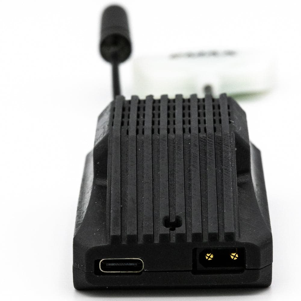EMAX Wyvern Link (Alpha) OpenIPC - 2W Video Receiver VRX for fpv drones 1