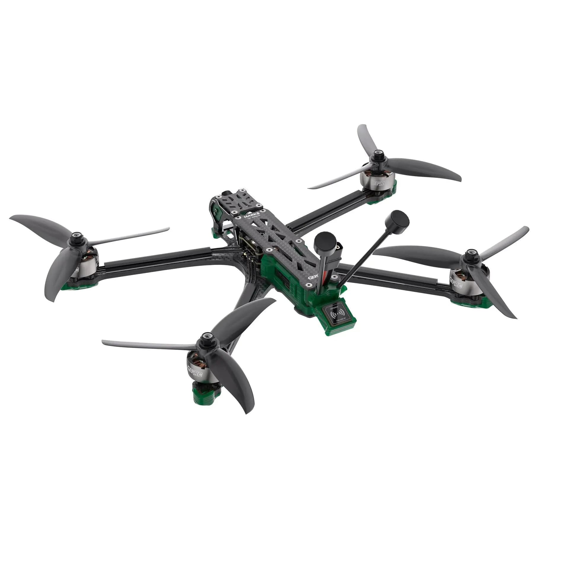 GEPRC MK5D-LR7 HD O3 Long Range FPV for fpv drones 2