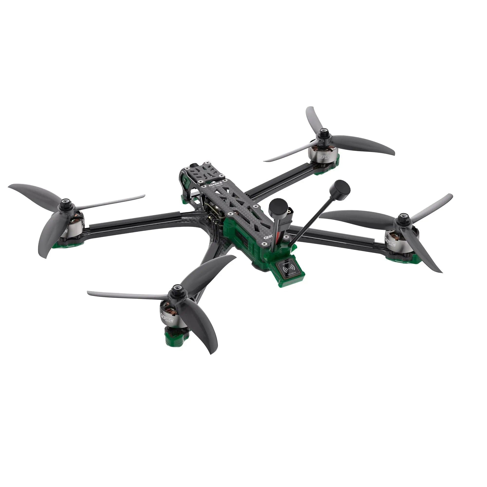 GEPRC MK5D-LR7 HD O3 Long Range FPV for fpv drones 2
