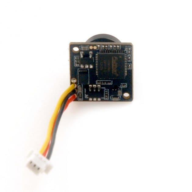 Runcam Nano7 camera for Tinywhoop drones for fpv drones 3