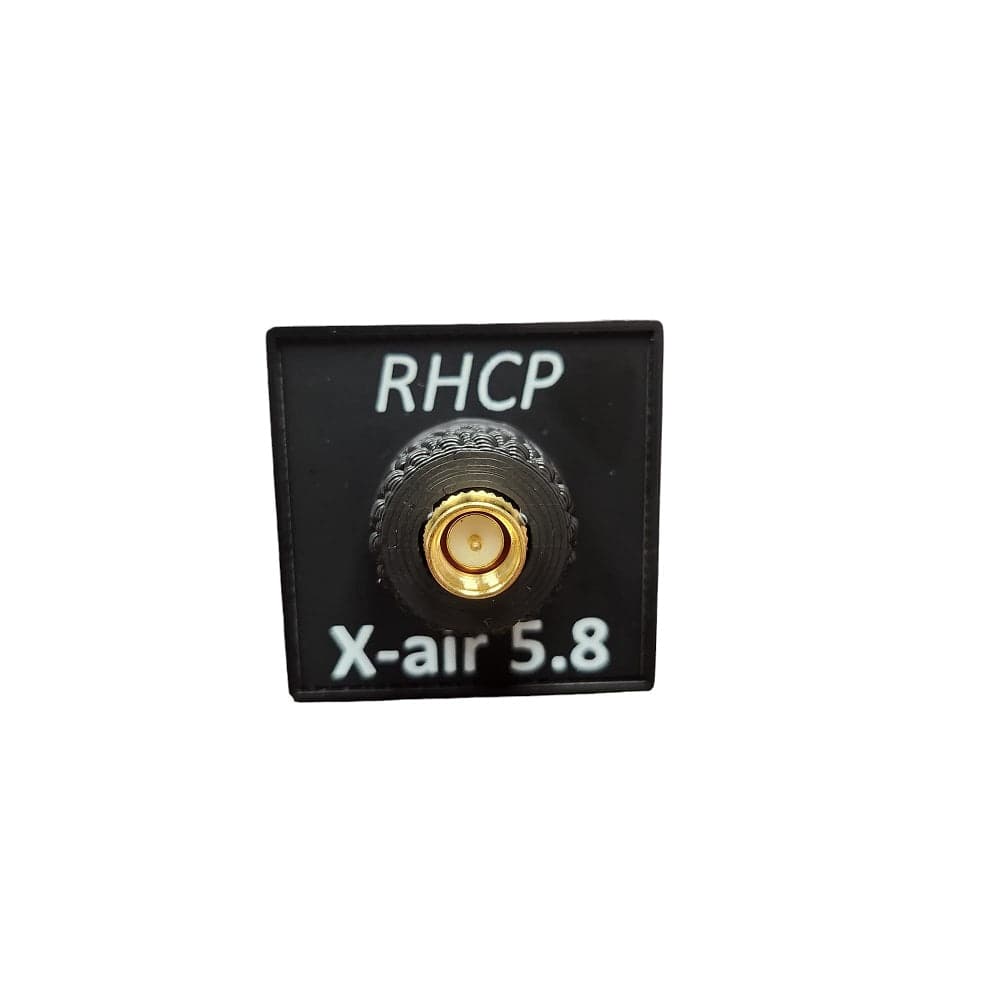 TrueRC X-AIR 5.8 MK. II - RHCP for fpv drones 2