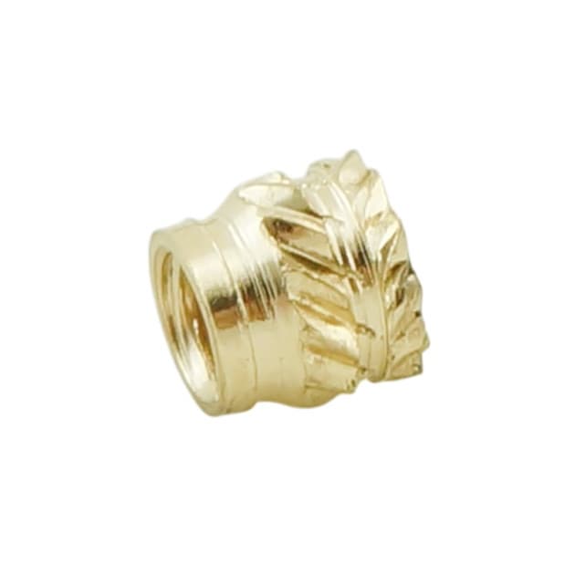M2 Threaded Insert for Plastic (10 pcs) for fpv drones 1