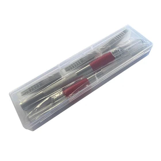 HOBBY KNIFE SET for fpv drones 1