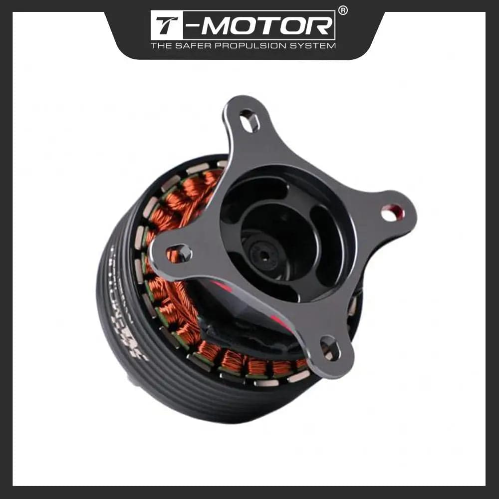 T-MOTOR AM670 AM Series Brushless Motor for fpv drones 1