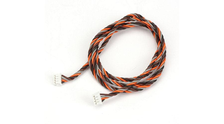Spektrum SPMA9581 X-Bus Extension 24-inch for fpv drones 1