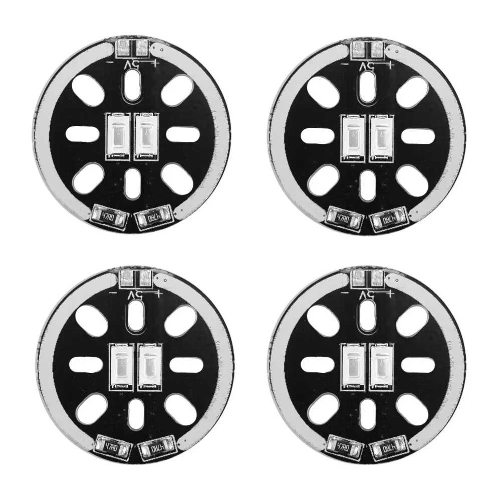 ZK FPV Motor LEDs (Set of 4) - 2.5