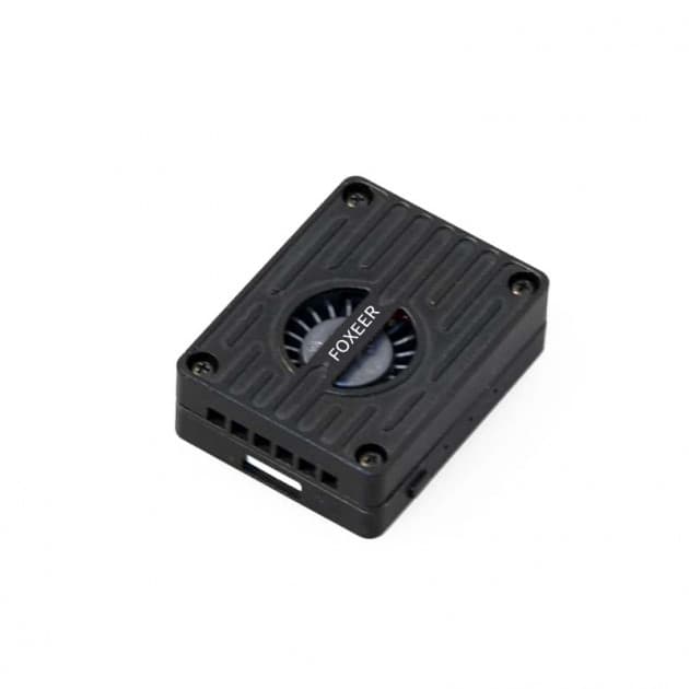 Foxeer Reaper Extreme 3W analog video transmitter for drones for fpv drones 3