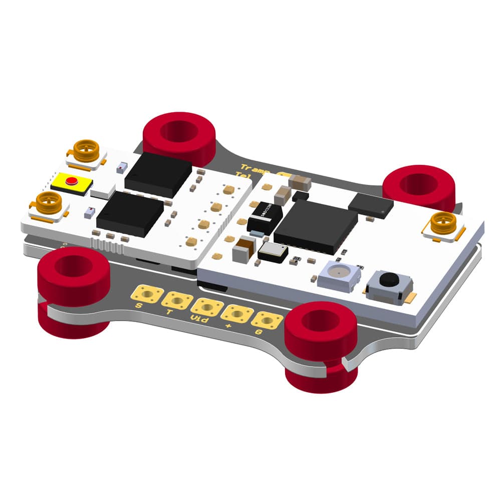 ImmersionRC Ghost Atto Duo – The Ultimate Racer’s Receiver for fpv drones 3