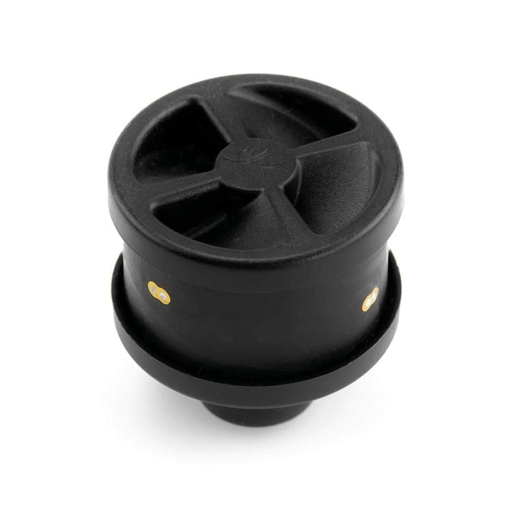 Lumenier Duality HD Stubby 2.4/5.8GHz Dual Band Receiver Antenna 4 Pack for DJI Goggles V2 - LHCP for fpv drones 3