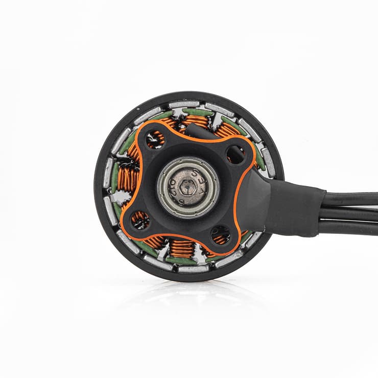 VCI Hobby Spark 2208 FPV Motor 1950KV Black for fpv drones 3