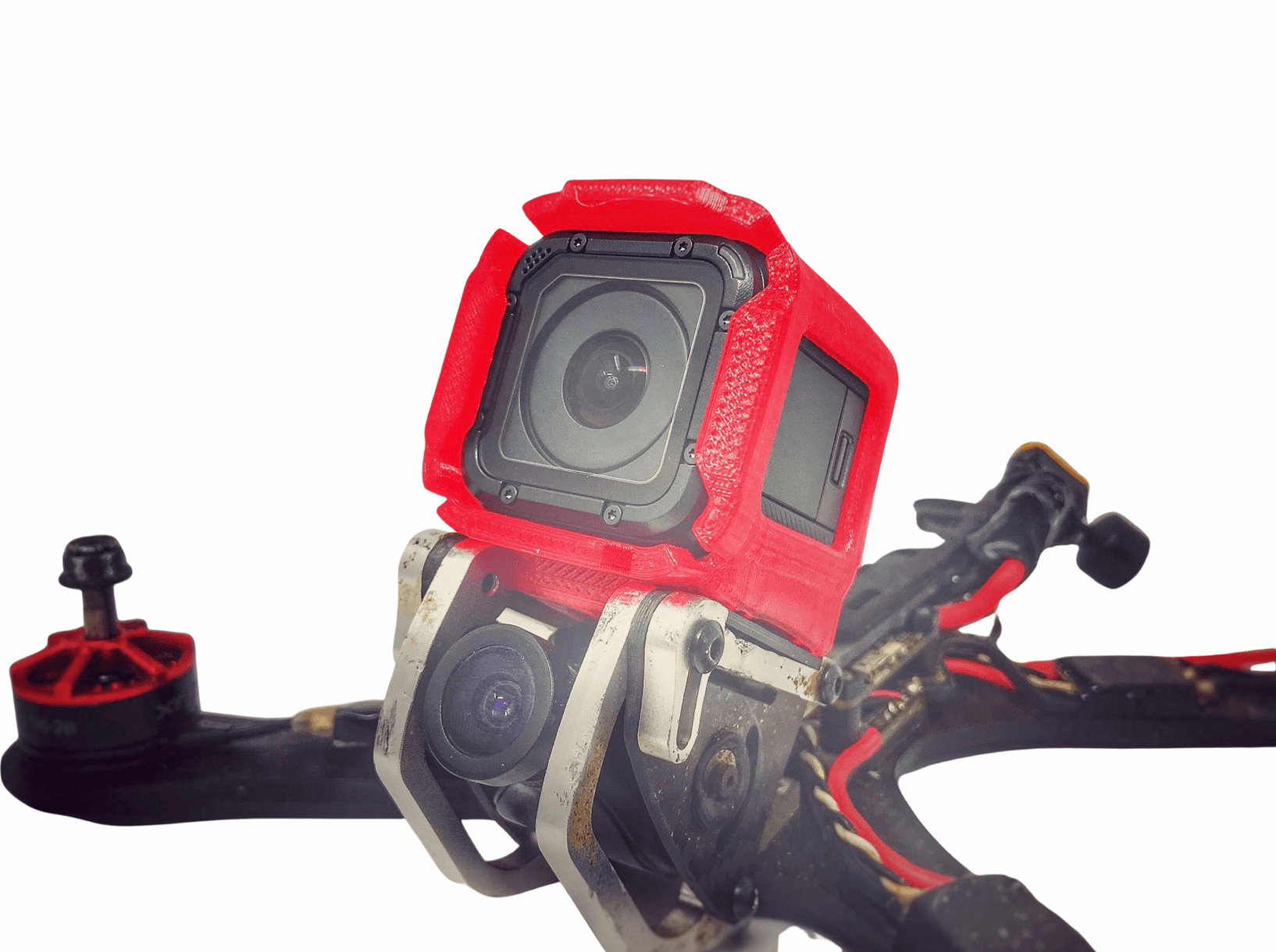 Armattan Chameleon Session Mount for fpv drones