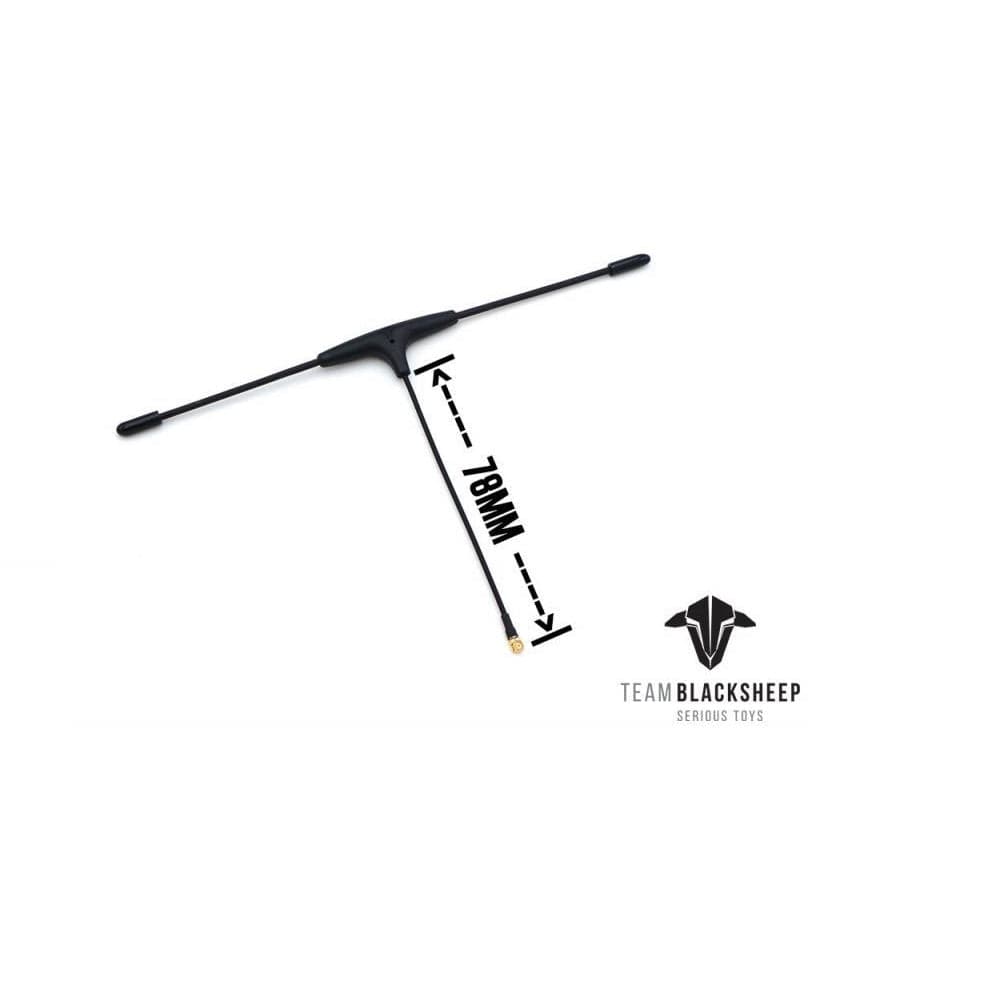 TBS Crossfire Immortal T V2 Antenna for fpv drones