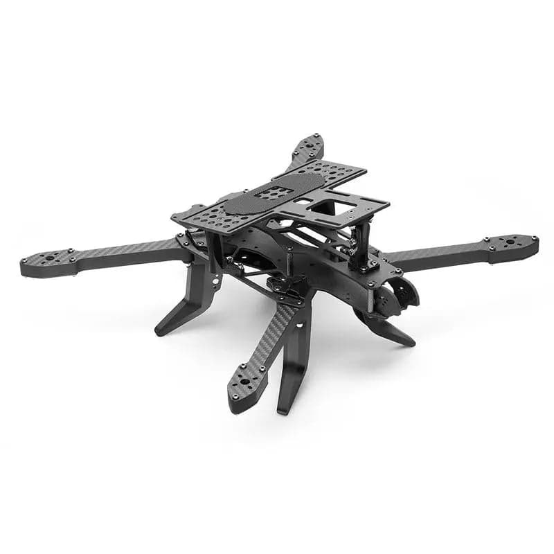 DIATONE FilmMaster 8X8 BaCue Frame Kit for fpv drones 6