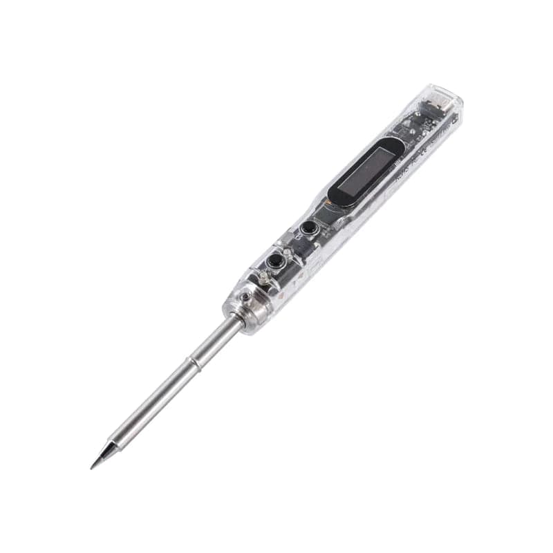 Sequre SI012 Pro Intelligent Portable Soldering Iron for fpv drones