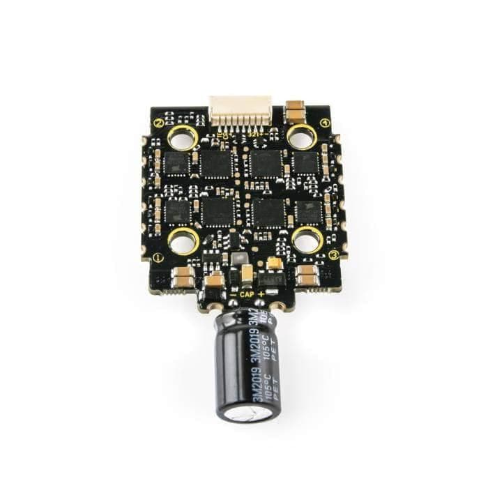 T-Motor Mini F45A 6S 32Bit 4in1 ESC for fpv drones 1