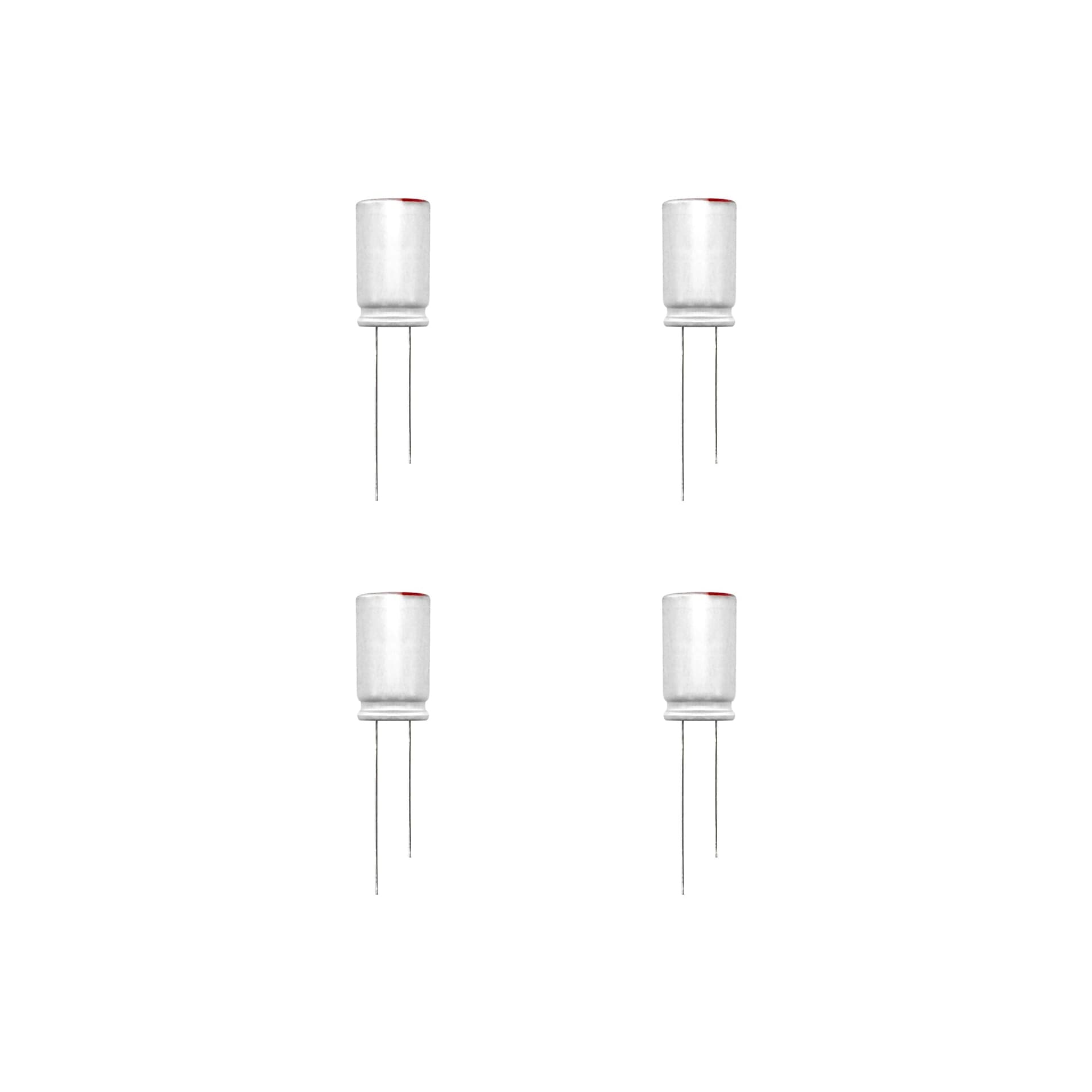NewBeeDrone 1000uF 35V Solid-State Capacitor for FPV Drones for fpv drones 1