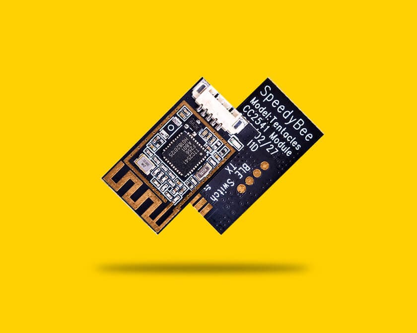 SpeedyBee Bluetooth-UART Adapter for fpv drones