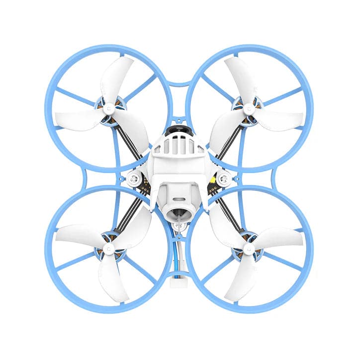 BetaFPV Meteor75 Pro 1S Analog with Matrix 5in1 FC 400mW VTX Brushless Whoop Quadcopter - ELRS 2.4GHz for fpv drones 1