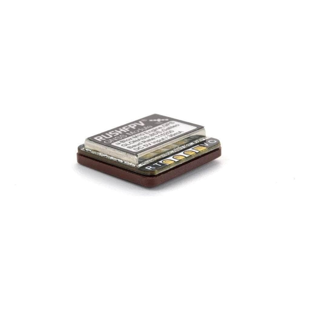 RUSHFPV GNSS Mini GPS for fpv drones 3