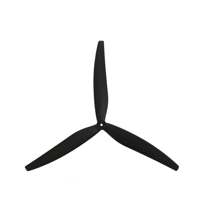 GF 1507 Glass Fiber Nylon 3 Black for fpv drones